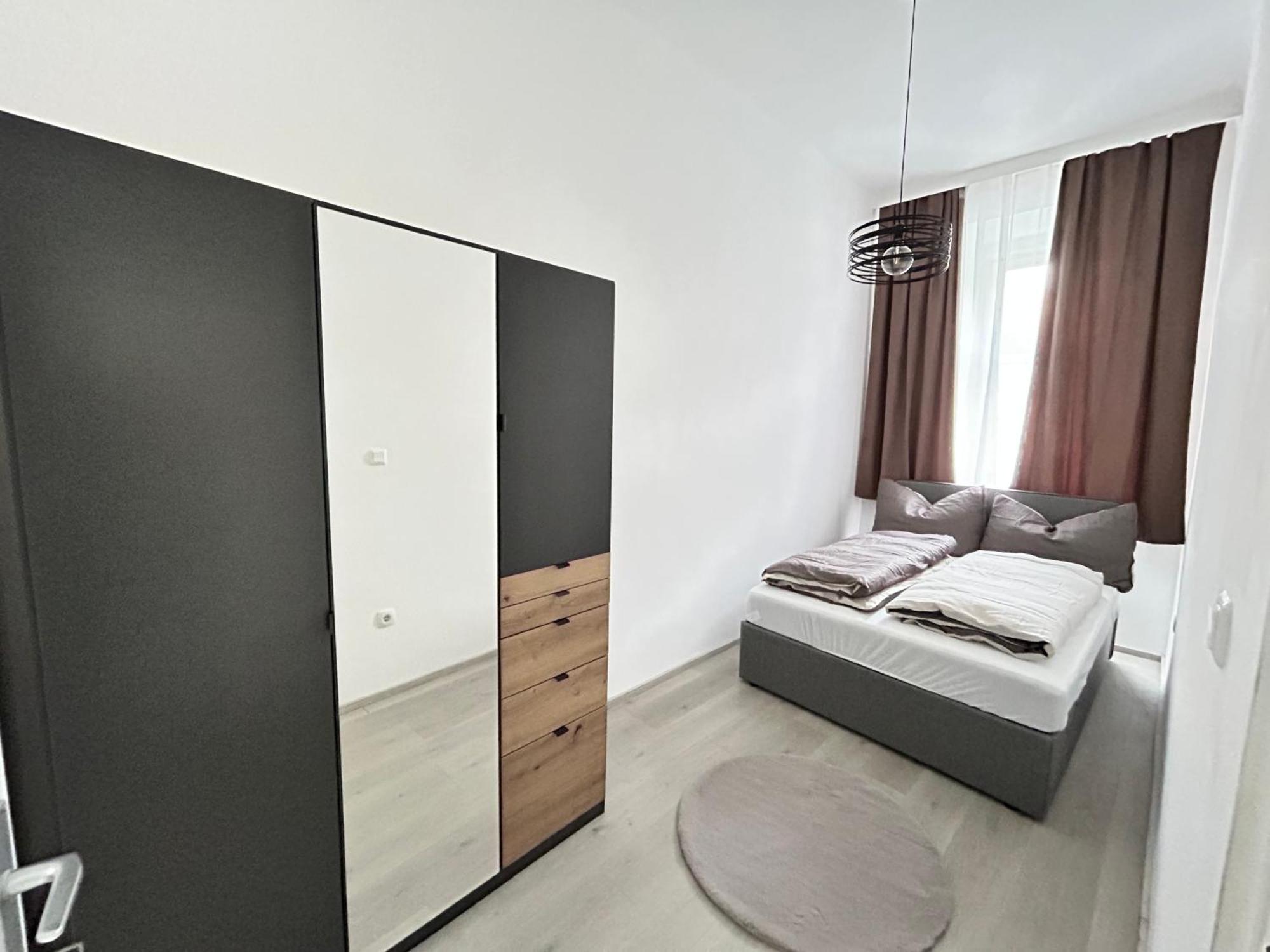 Charming Apartment Viyana Dış mekan fotoğraf