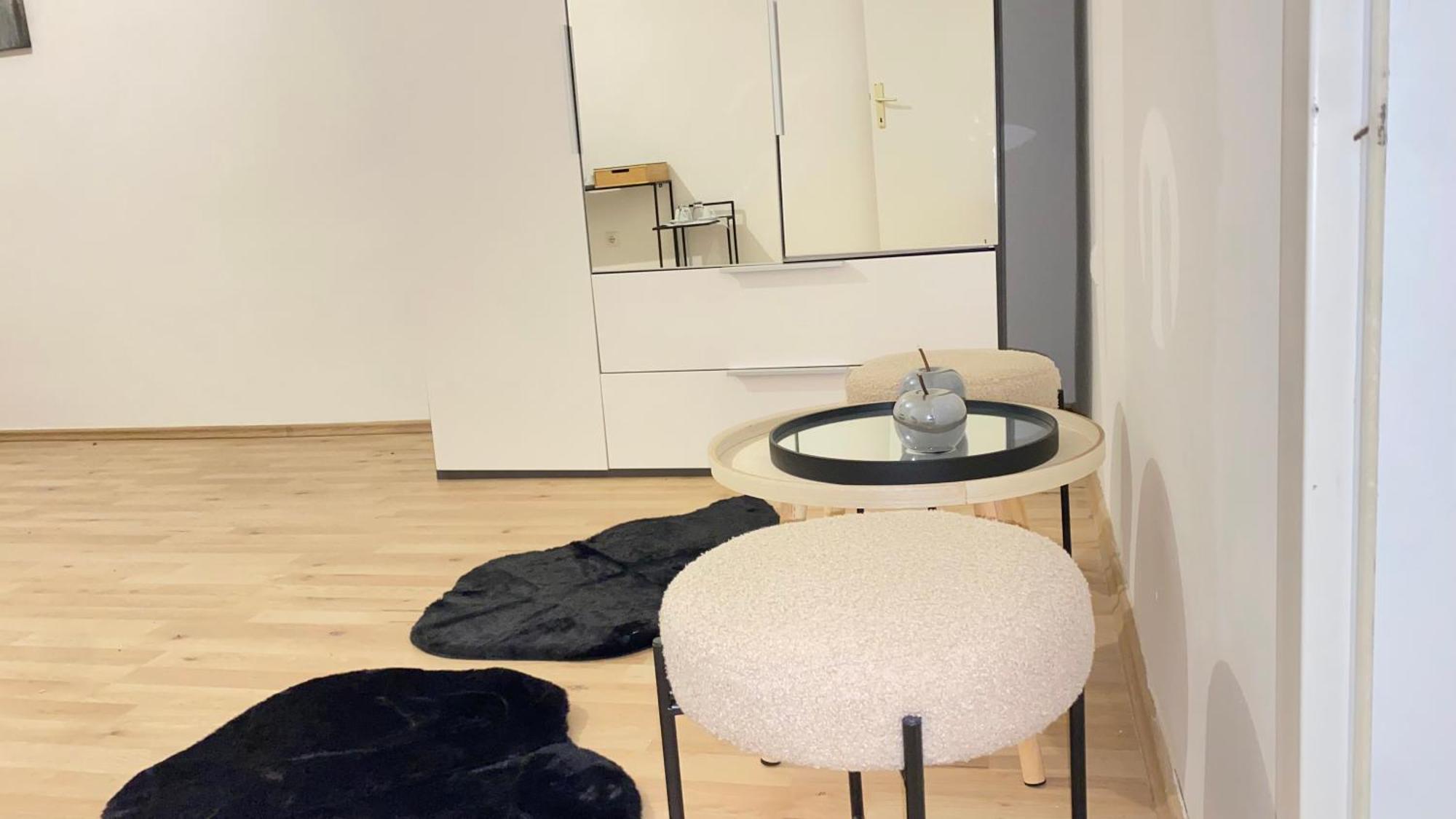 Charming Apartment Viyana Dış mekan fotoğraf